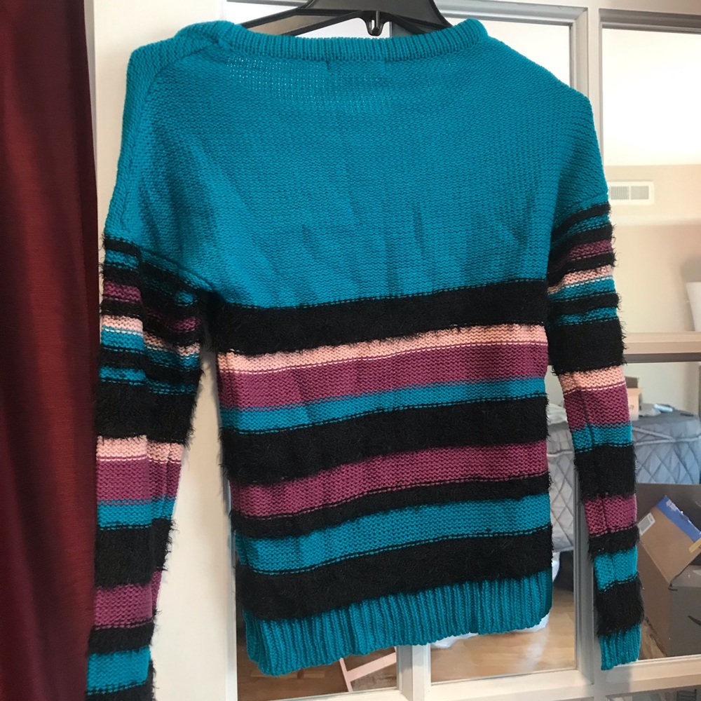 Buzz sweater - Picture 2 of 4